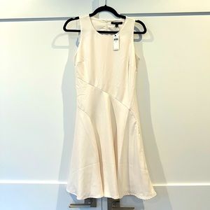 New with tag- Banana Republic Factory Dress
